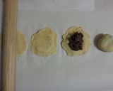 翌日も柔らかいまま あんパン作り方4写真
