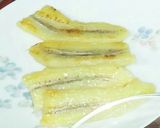 coconuts oilで朝食にもう1品作り方2写真