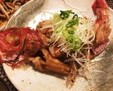フライパンで簡単！魚の煮付け作り方6写真