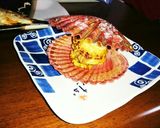 スープも逃さないひおうぎ貝のレンジ酒蒸し作り方3写真