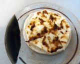 しらすと海苔のチーズトースト作り方1写真