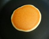 豆腐とヨーグルトで！もちふわホットケーキ作り方6写真