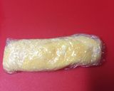 レンジでだし巻き風 ♪ 朝食やお弁当に作り方5写真
