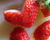 簡単♥フルーツサンドイッチ!作り方7写真