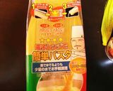 簡単すぎる☆牡蠣ポタージュの素でパスタ作り方1写真