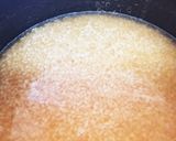 簡単 炊飯器で本格 中華おこわ作り方5写真