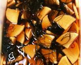 大根の漬物 大根大量消費作り方5写真