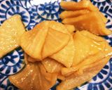 大根の漬物 大根大量消費作り方6写真