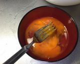 バターケーキ作り方3写真