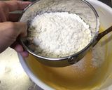 バターケーキ作り方5写真