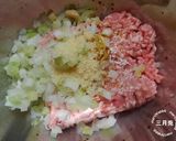つるっとぷりっぷり♪簡単エビワンタン作り方3写真
