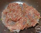 つるっとぷりっぷり♪簡単エビワンタン作り方4写真