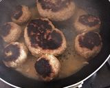 お野菜たっぷり☆プチミートローフ作り方7写真