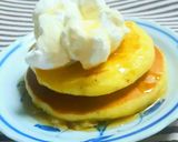 しっとり♪ふっくらホットケーキ作り方7写真