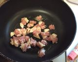 簡単＊鶏おこわ風混ぜご飯作り方2写真