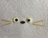 トトロのどんぐり弁当作り方4写真
