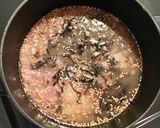 塩昆布とシーチキンの炊き込みご飯作り方2写真