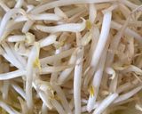 肉野菜炒め作り方2写真