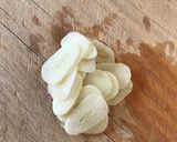 肉野菜炒め作り方3写真