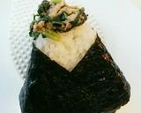 ご飯に合う常備菜！大根の葉鯖みそ作り方6写真