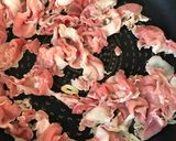 肉野菜炒め作り方6写真