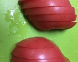 とても美味しい(^^)サンドイッチ作り方2写真
