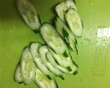 とても美味しい(^^)サンドイッチ作り方3写真