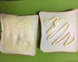 とても美味しい(^^)サンドイッチ作り方4写真