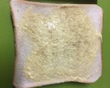 とても美味しい(^^)サンドイッチ作り方5写真