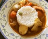 ハイブリッドライス作り方5写真