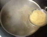 ひき肉たっぷり☆カレーもち【ピリ辛味】作り方7写真