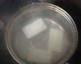 ひき肉たっぷり☆カレーもち【ピリ辛味】作り方9写真