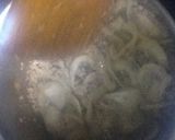 ひき肉たっぷり☆カレーもち【ピリ辛味】作り方6写真