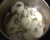 ひき肉たっぷり☆カレーもち【ピリ辛味】作り方5写真