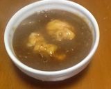 ひき肉たっぷり☆カレーもち【ピリ辛味】作り方11写真