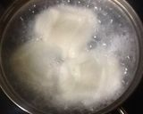 ひき肉たっぷり☆カレーもち【ピリ辛味】作り方10写真