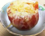 丸ごとトマトリゾット作り方7写真