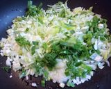 絶品★ご飯がススム【麻婆豆腐カレー】♪作り方5写真