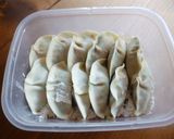 あっさり♡鶏ぎょうざ♪作り方2写真