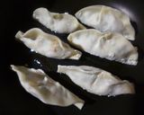 あっさり♡鶏ぎょうざ♪作り方3写真