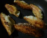 あっさり♡鶏ぎょうざ♪作り方4写真