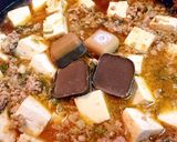 絶品★ご飯がススム【麻婆豆腐カレー】♪作り方9写真