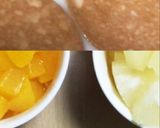 焼かない!かまくらケーキ作り方1写真