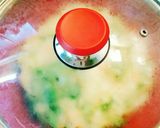 カリカリもっちり♡ニラ入りチヂミ♡作り方4写真