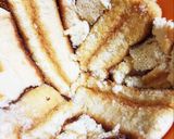 焼かない!かまくらケーキ作り方2写真
