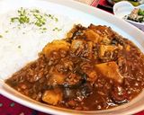 皆大好きカレー【目玉チーズカレー】作り方12写真