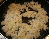残った焼きそばで☆簡単そばめし♪作り方3写真