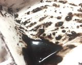 メロンパン☆トーストdeコッタ作り方4写真
