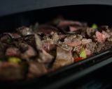 オーブンで仕上げるステーキ作り方9写真