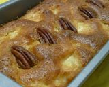 しっとりおいしい♪りんごのケーキ作り方5写真